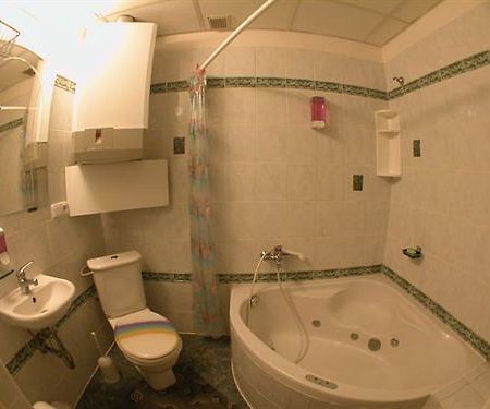 Pragues Rainbow Guest House 외부 사진