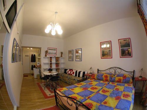Pragues Rainbow Guest House 외부 사진