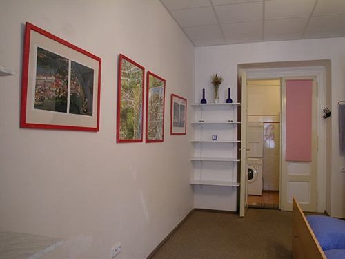 Pragues Rainbow Guest House 외부 사진