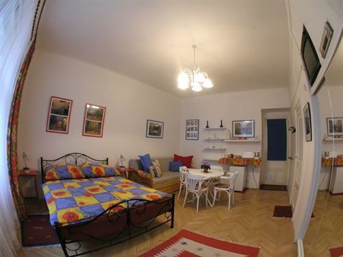 Pragues Rainbow Guest House 외부 사진