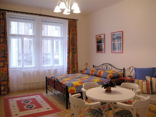 Pragues Rainbow Guest House 외부 사진