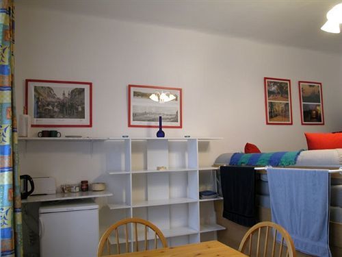 Pragues Rainbow Guest House 외부 사진