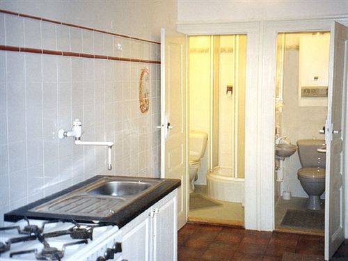 Pragues Rainbow Guest House 외부 사진