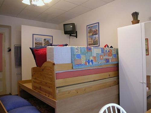 Pragues Rainbow Guest House 외부 사진