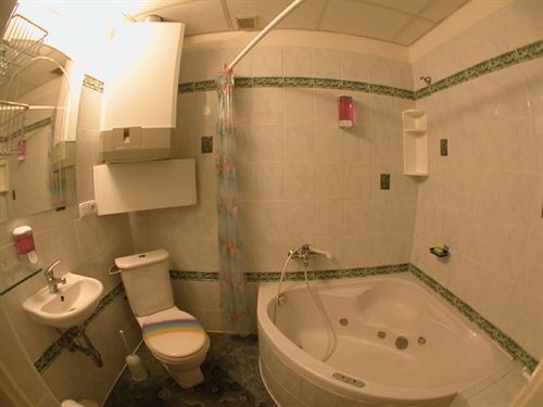 Pragues Rainbow Guest House 외부 사진