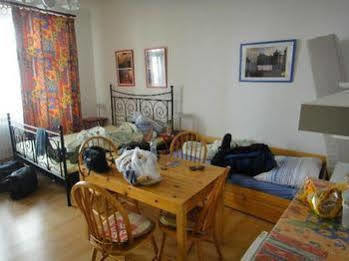 Pragues Rainbow Guest House 외부 사진